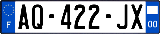 AQ-422-JX