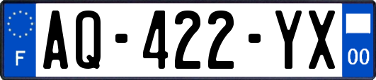 AQ-422-YX