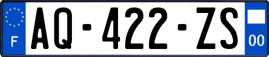 AQ-422-ZS
