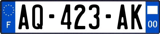 AQ-423-AK