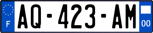 AQ-423-AM