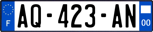 AQ-423-AN