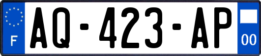 AQ-423-AP