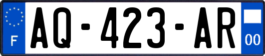 AQ-423-AR