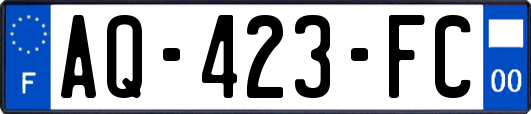 AQ-423-FC