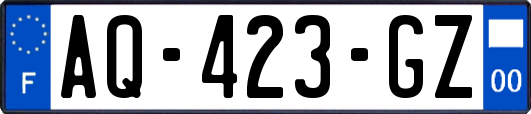 AQ-423-GZ