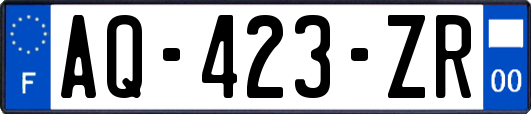 AQ-423-ZR