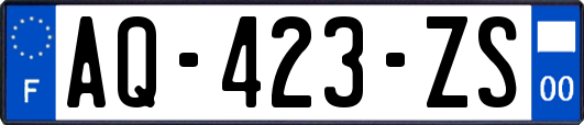 AQ-423-ZS