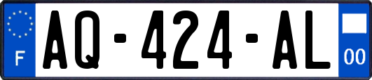 AQ-424-AL