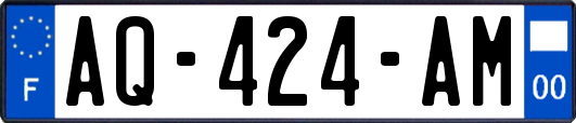 AQ-424-AM