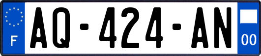 AQ-424-AN