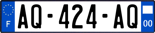 AQ-424-AQ