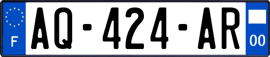 AQ-424-AR