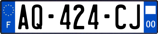 AQ-424-CJ