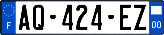 AQ-424-EZ