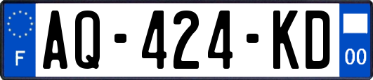 AQ-424-KD