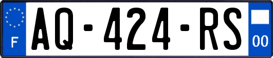 AQ-424-RS