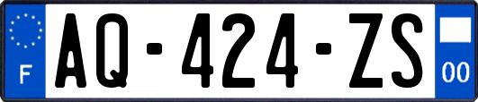AQ-424-ZS