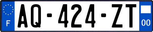 AQ-424-ZT