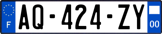 AQ-424-ZY