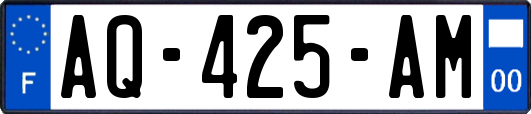 AQ-425-AM