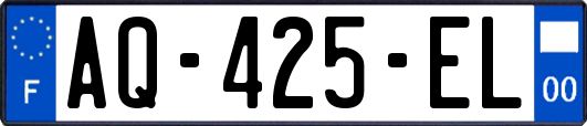 AQ-425-EL