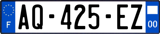 AQ-425-EZ