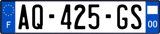 AQ-425-GS