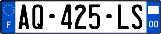 AQ-425-LS