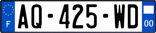 AQ-425-WD