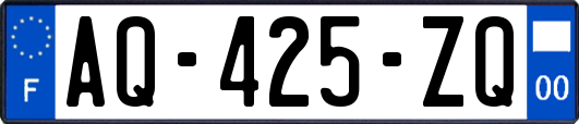 AQ-425-ZQ