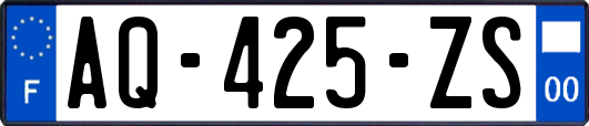 AQ-425-ZS