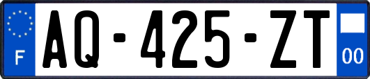 AQ-425-ZT