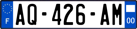 AQ-426-AM