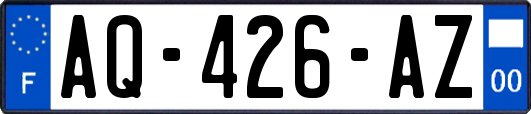 AQ-426-AZ