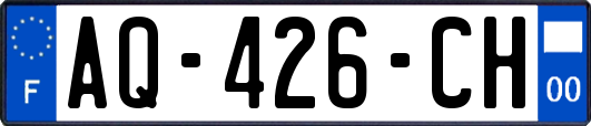 AQ-426-CH