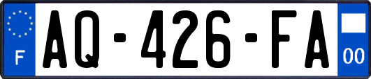 AQ-426-FA