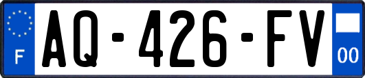 AQ-426-FV