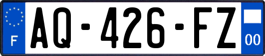 AQ-426-FZ