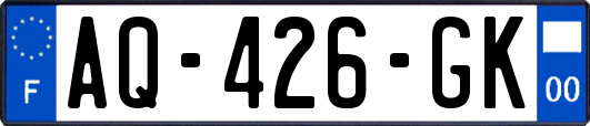 AQ-426-GK