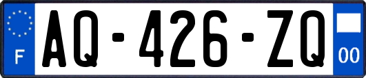 AQ-426-ZQ