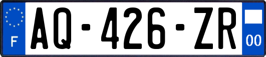 AQ-426-ZR