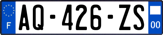 AQ-426-ZS