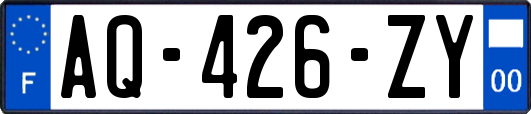 AQ-426-ZY