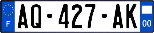 AQ-427-AK