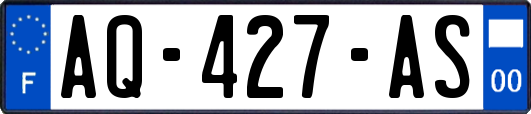 AQ-427-AS