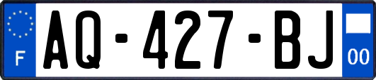 AQ-427-BJ