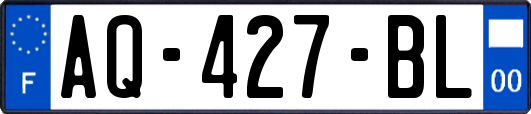 AQ-427-BL