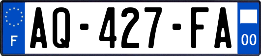 AQ-427-FA