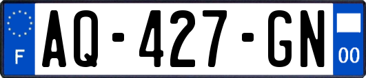 AQ-427-GN